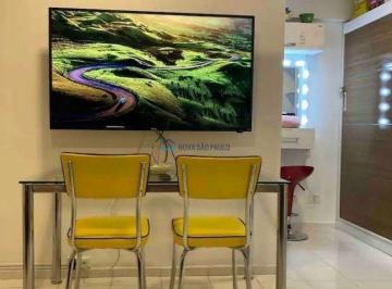 Apartamento · 34m² · 1 Quarto · Apartamento a Venda São Paulo, Zona Central, Republica