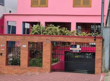 Casa · 250m² · 3 Quartos · 6 Vagas · Casa tipo sobrado à venda 3 quartos na Vila Mariana