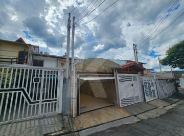 Casa · 85m² · 2 Quartos · 2 Vagas · Sobrado a venda no Jardim Virginia Bianca