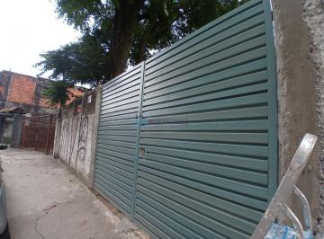 Terreno · 994m² · Terreno no Eldorado, bairro no centro de Diadema