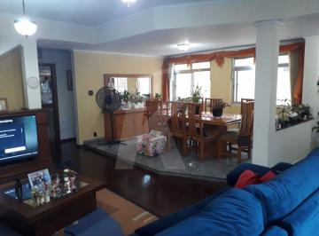 Casa · 195m² · 4 Quartos · 3 Vagas · Sobrado 4 Quartos, 1 Suíte, Área Gourmet, 3 Vagas de Garagem na Parada Inglesa