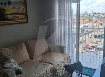 Apartamento · 53m² · 2 Quartos · 1 Vaga · Apartamento 2 dormitórios 1 vaga repleto de armários planejados no Jaçanã!
