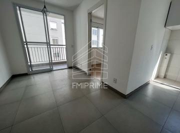 Apartamento · 39m² · 2 Quartos · Apto com varanda de frente ao terminla Pirituba