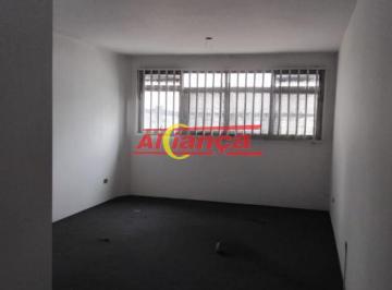 Comercial · 25m² · SALA COMERCIAL 25m², PARA LOCAÇÃO CENTRO