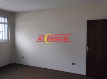 Comercial · 25m² · Sala comercial 25m² próxima ao Poli Shopping - Centro, Guarulhos
