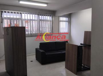 Comercial · 25m² · SALA COMERCIAL 25m², PARA LOCAÇÃO NO CENTRO