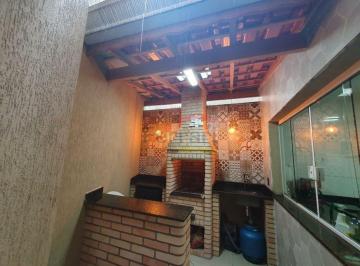 Casa · 130m² · 3 Quartos · 2 Vagas · Sobrado novo região Limão 130m² de área construída