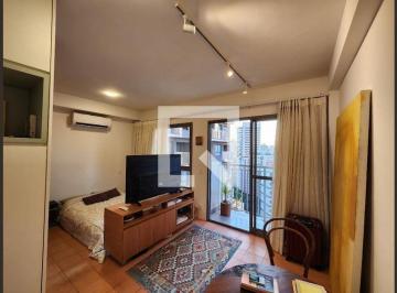 Apartamento · 28m² · 1 Quarto · Apartamento para Aluguel - Vila Olímpia, 1 Quarto, 28 m2 - São Paulo