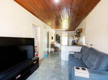 Casa · 82m² · 2 Quartos · 3 Vagas · Casa à Venda - Rio Branco, 2 Quartos, 82 m² - Canoas