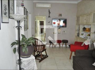 Casa · 73m² · 3 Quartos · Casa à Venda - Engenho Novo, 3 Quartos, 73 m² - Rio de Janeiro