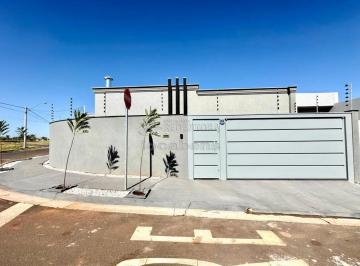 Casa · 220m² · 2 Quartos · 2 Vagas · Excelente Casa Residencial para Locação - 2 Dormitórios / Setvalley II