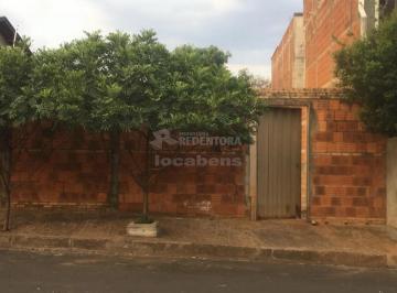 Terreno · 300m² · Terreno Padrão em São José do Rio Preto