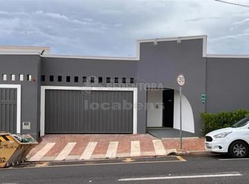 Comercial · 762m² · 10 Quartos · Casa Comercial para Locação com 10 Salas no bairro Jardim Alvorada