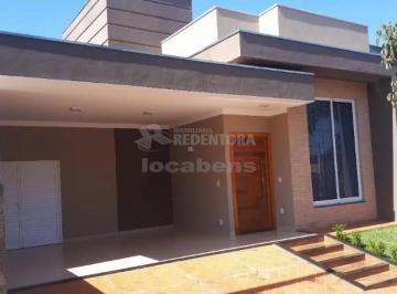 Casa · 120m² · 3 Quartos · 2 Vagas · Casa Venda Condominio Ideal Life Residence