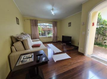 Casa · 253m² · 4 Quartos · 3 Vagas · Casa Sobrado - Jardim Umuarama - 4 Dormitórios - 253m².