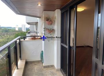 Apartamento · 145m² · 3 Quartos · 3 Vagas · Apartamento de 3 dormitórios próximo à ESALQ