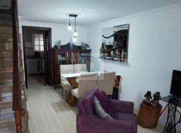 Casa · 72m² · 2 Quartos · 2 Vagas · Raridade em Cond.fechado -2dorms/2 vagas - Granja Viana