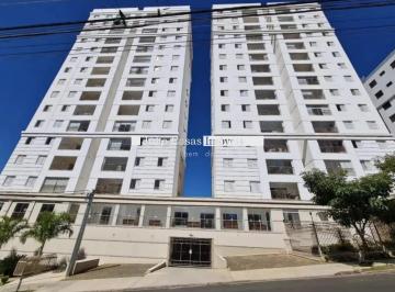 Apartamento · 105m² · 3 Quartos · 2 Vagas · Apartamento à venda no Mangal - 03 quartos