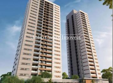 Apartamento · 105m² · 3 Quartos · 2 Vagas · Apartamento à venda no Mangal - 03 quartos