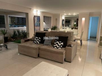 Apartamento · 172m² · 3 Quartos · 3 Vagas · Apartamento 3 Quartos 3 Suites 3 Vagas no Morumbi!!!