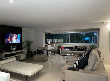Apartamento · 172m² · 3 Quartos · 3 Vagas · Apartamento 3 Quartos 3 Suites 3 Vagas no Morumbi.