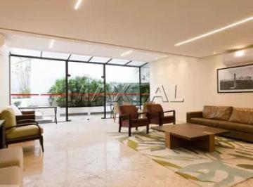 Apartamento · 62m² · 1 Quarto · 1 Vaga · Apartamento no Itaim Bibi, contendo um dormitorio, sala, um quarto, banheiro com hidro e vaga.