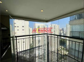 Apartamento · 38m² · 1 Quarto · 1 Vaga · CIDADE MAIA - 1DORM - 1 VAGA - R$ 420.000