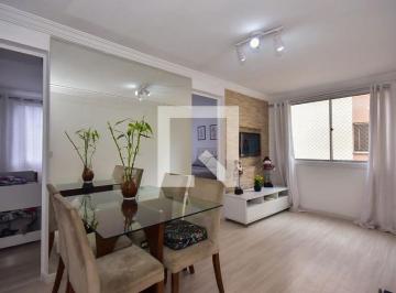 Apartamento · 49m² · 2 Quartos · Apartamento à Venda - Portal do Morumbi, 2 Quartos, 49 m² - São Paulo
