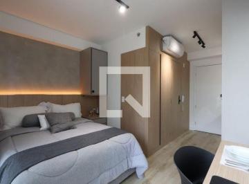 Apartamento · 22m² · 1 Quarto · Apartamento à Venda - Vila Mariana, 1 Quarto, 22 m² - São Paulo