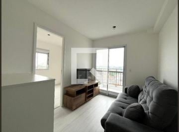 Apartamento · 29m² · 1 Quarto · 1 Vaga · Apartamento à Venda - Vila Campestre, 1 Quarto, 29 m² - São Paulo