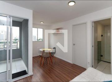 Apartamento · 36m² · 1 Quarto · Apartamento à Venda - Água Branca, 1 Quarto,  36 m² - São Paulo