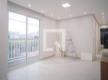 Apartamento · 41m² · 2 Quartos · Apartamento à Venda - Ermelino Matarazzo, 2 Quartos, 41 m² - São Paulo