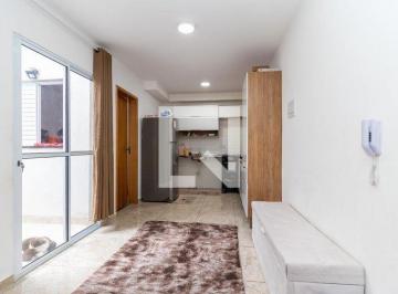 Apartamento · 42m² · 2 Quartos · Apartamento à Venda - Itaquera, 2 Quartos, 42 m² - São Paulo
