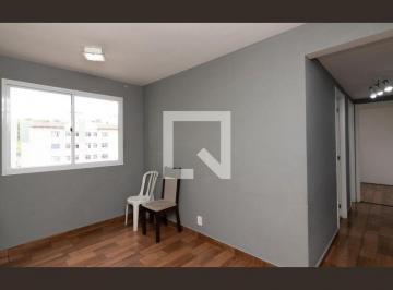 Apartamento · 40m² · 2 Quartos · Apartamento à Venda - Cangaíba, 2 Quartos, 40 m² - São Paulo