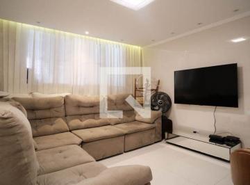 Casa · 140m² · 2 Quartos · 1 Vaga · Casa para Aluguel - Cangaíba, 2 Quartos, 140 m² - São Paulo