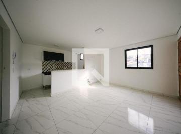 Casa · 50m² · 1 Quarto · Casa para Aluguel - Cangaíba, 1 Quarto,  50 m² - São Paulo