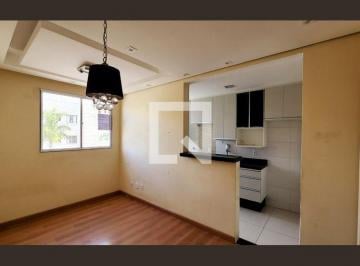 Apartamento · 51m² · 2 Quartos · 1 Vaga · Apartamento para Aluguel - Gramadão , 2 Quartos,  51 m² - Jundiaí