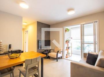 Apartamento · 53m² · 2 Quartos · 1 Vaga · Apartamento para Aluguel - Centro, 2 Quartos,  53 m² - Osasco