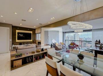 Apartamento · 170m² · 3 Quartos · 3 Vagas · Apartamento para Aluguel - Ipiranga, 3 Quartos, 170 m² - São Paulo