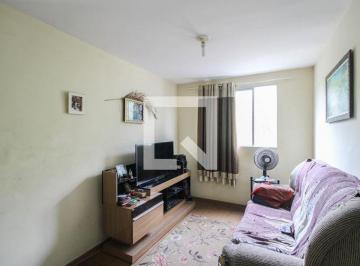 Apartamento · 50m² · 2 Quartos · 1 Vaga · Apartamento para Aluguel - Vila Dagmar, 2 Quartos, 50 m² - Belford Roxo