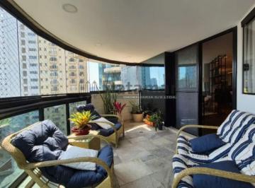Apartamento · 288m² · 4 Quartos · 3 Vagas · Apartamento com 4 Quartos e 6 banheiros à Venda, 288 m²
