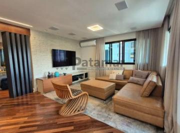Apartamento · 288m² · 4 Quartos · 3 Vagas · Apartamento com 4 Quartos e 6 banheiros à Venda, 288 m²