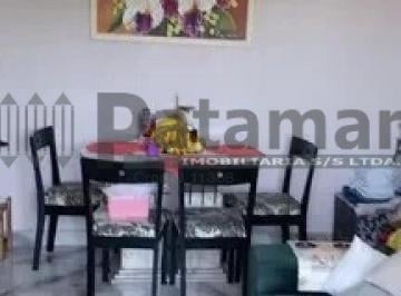Apartamento · 54m² · 2 Quartos · 1 Vaga · Apartamento com 2 Quartos à venda, 54m² - Jardim Caboré