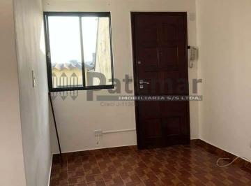 Apartamento · 44m² · 2 Quartos · apartamento com 2 quartos - 44 m² para venda no Jardim Educandário