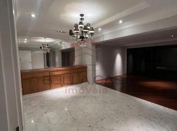 Apartamento · 200m² · 4 Quartos · 3 Vagas · Apartamento a venda Jardim analia franco com 3 suites