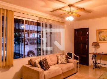 Casa · 248m² · 4 Quartos · 2 Vagas · Casa à Venda - Jabaquara, 4 Quartos,  248 m² - São Paulo