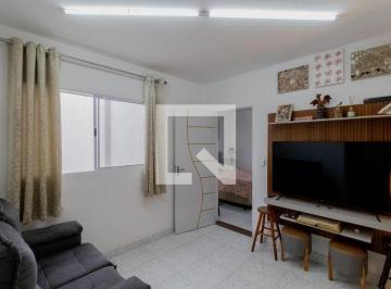 Casa · 215m² · 4 Quartos · 2 Vagas · Casa à Venda - Vila Ré, 4 Quartos,  215 m² - São Paulo
