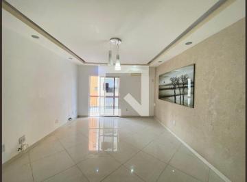 Apartamento · 105m² · 3 Quartos · 2 Vagas · Apartamento à Venda - Méier, 3 Quartos,  105 m² - Rio de Janeiro