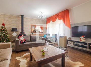Casa · 270m² · 4 Quartos · 2 Vagas · Casa à Venda - Espírito Santo, 4 Quartos,  270 m² - Porto Alegre