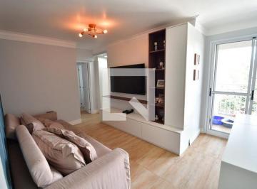 Apartamento · 56m² · 2 Quartos · 1 Vaga · Apartamento à Venda - Mansões Santo Antônio, 2 Quartos, 56 m² - Campinas
